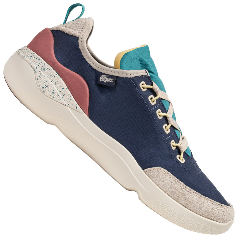 LACOSTE Subra Impact Men Sneakers 39SMA0091 B2A E shop