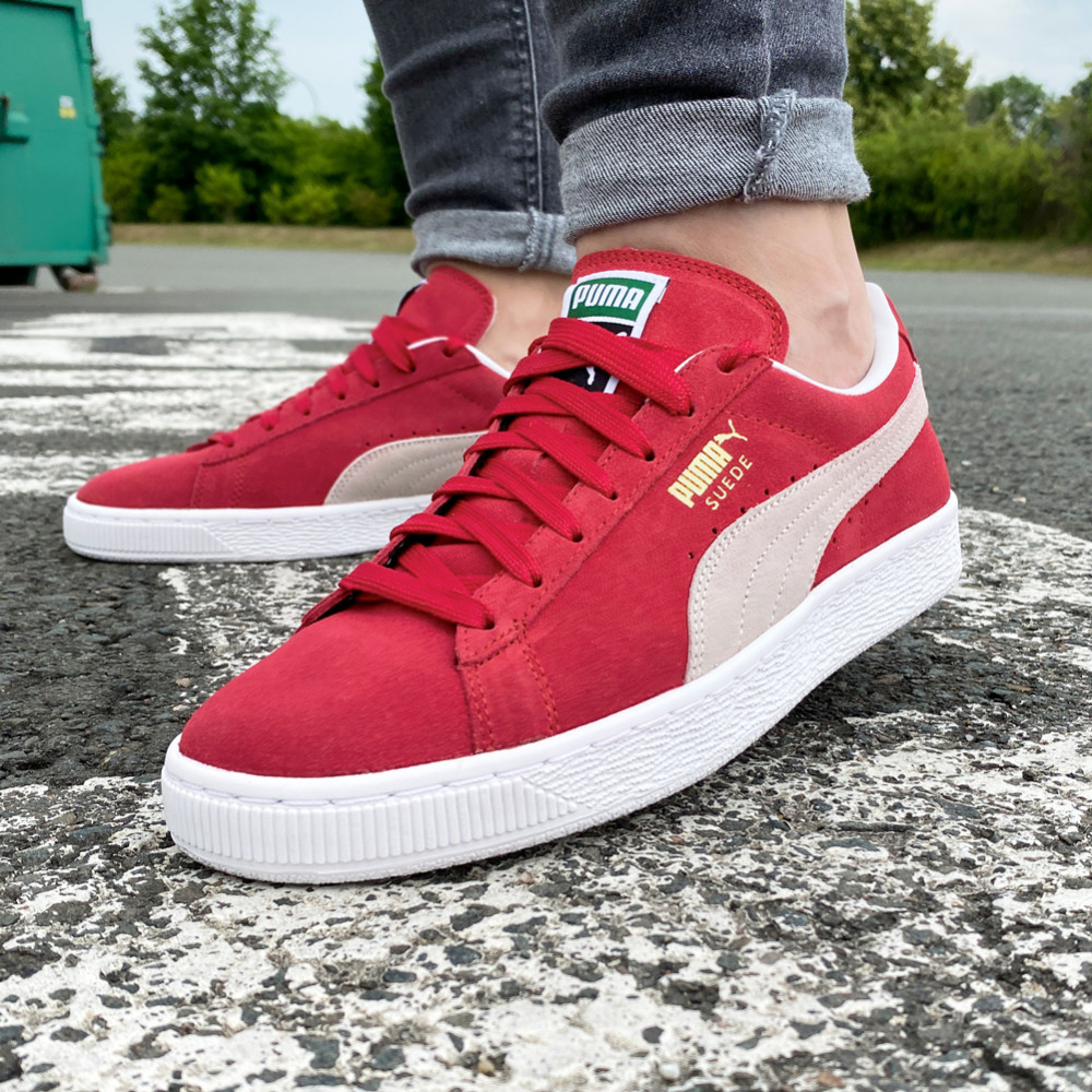 puma 927315_suedeclassic