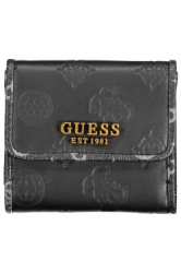 Dmska Peaenka GUESS JEANS ierna