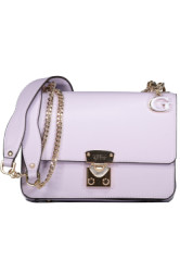 GUESS JEANS Fantastick Dmska Kabelka 23x15x10 cm Viola