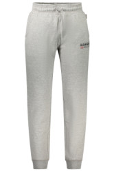 NAPAPIJRI Napapijri Pantalone Uomo Grigio