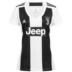 Adidas Juventus F.C. adidas Women Home Jersey CF3497