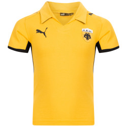 Puma AEK Athens F.C. PUMA Baby Home Jersey D38939-041