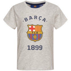 FC Barcelona FC Barcelona Barca 1899 Baby T-shirt FCB-3-031B