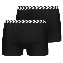 Hummel hummel hmlCHEVRON Men Boxer Shorts Pack of 2 215366-2042