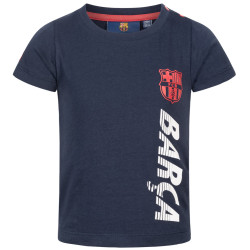 FC Barcelona FC Barcelona Barca Baby T-shirt FCB-3-345