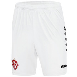 Jako Wrzburger Kickers Jako Away Shorts WK4417A-00