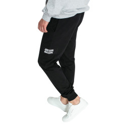 HIDETOSHI WAKASHIMA HIDETOSHI WAKASHIMA "1st" Men Oversized Cargo Sweat Pants