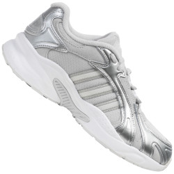 adidas Dmske portov Tenisky Strieborn