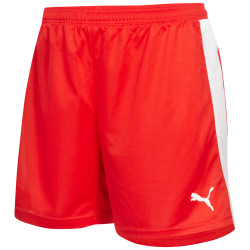 Puma Denmark PUMA Women Away Handball Shorts 744032-01