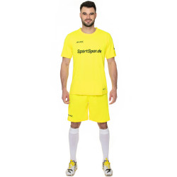 JELEX JELEX "Team 22" Futbalov sprava 2-dielna lt