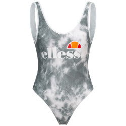 Ellesse ellesse Lilly Tie Dye Women Swimsuit SGM11346-944