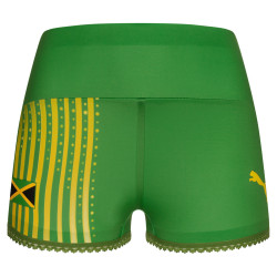 Puma Jamaica PUMA Special Women Athletics Shorts 505351-02