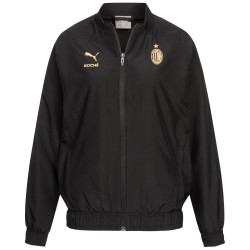 Puma A.C. Milan x KOCH PUMA Women Casual Jacket 773402-04