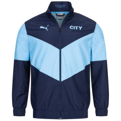 Puma Manchester City PUMA Men Track Jacket 764507-07