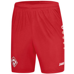 Jako Wrzburger Kickers Jako Home Shorts WK4417H-01