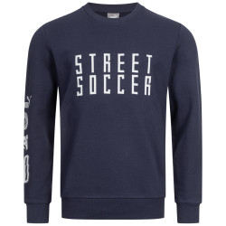 Puma Manchester City PUMA Street Soccer Men Sweatshirt 758803-22