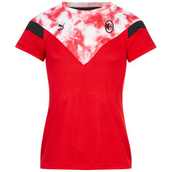 Puma A.C. Milan PUMA Iconic MCS Women T-shirt 765089-02