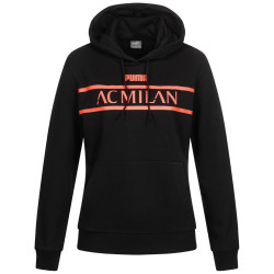 Puma A.C. Milan PUMA FtblLegacy Women Hoody 765078-04