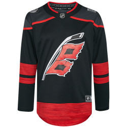 Fanatics Carolina Hurricanes NHL Fanatics Pnsky dres 879MCAHX2AGBWX