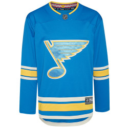 Fanatics St. Louis Blues NHL Fanatics Pnsky dres 879MSLBX2AMBWX