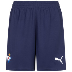 Puma SD Eibar PUMA Men Home Shorts 927277-01