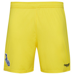 Capelli Sport MSV Duisburg Capelli Sport Match Kids Shorts AGA-1386XMSV team-yellow-black