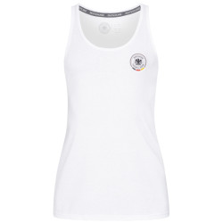 Fanatics DFB Germany Fanatics Women Fan Tank Top DFB001813