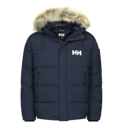 Helly Hansen Perfektn Pnska Bunda Modr