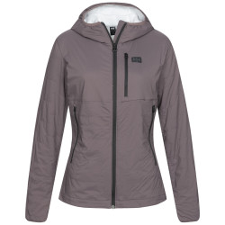 Helly Hansen Perfektn Dmska Bunda ed