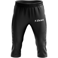 Zeus Zeus Enea 3/4 - Training Shorts black