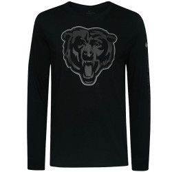 Nike Chicago Bears NFL Nike Pnske triko s dlhm rukvom NKAC-00A-7Q-020