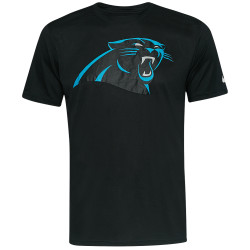 Nike Carolina Panthers NFL Logo Nike Pnske triko N922-00A-77-CX5