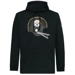 Nike Pittsburgh Steelers NFL Pnska mikina NKZA-00A-V6L-8P4