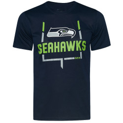 Nike Seattle Seahawks NFL Nike Legend Goal Post Pnske triko N922-41S-78-0YD