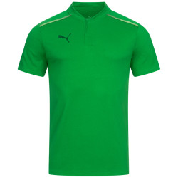 Puma PUMA Teamcup Casual Pnska polokoea 657976-05