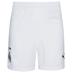 Puma Borussia Mnchengladbach PUMA Kids Home Shorts 759162-01