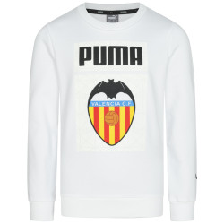 Puma Valencia CF PUMA FtblCore Kids Sweatshirt 758345-01