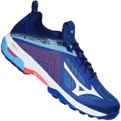 Mizuno Mizuno Wave Panthera Hokejov obuv X1GA2010-20