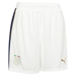 Puma Italy FIGC PUMA Tribute Away Women Shorts 749571-04