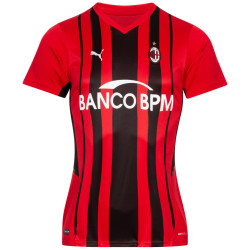 Puma A.C. Milan PUMA Women Home Jersey 931414-01