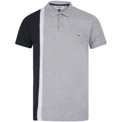 Le Shark Le Shark Rowan Pnska polokoea 5X17839DW-Light-Grey-Marl