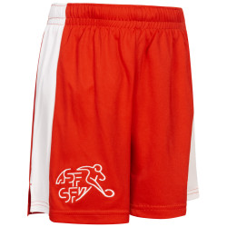 Puma Switzerland PUMA Kids Shorts 748749-01