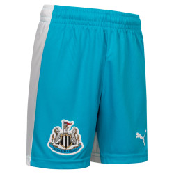 Puma Newcastle United F.C. PUMA Kids Shorts 747898-14