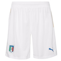 Puma Italy FIGC PUMA Women Shorts 747416-02