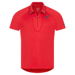 Asics ASICS Tennis Athlete Men Polo Shirt 125156PR-0672