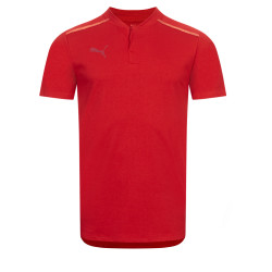 Puma PUMA teamCUP Casual Pnska polokoea 657976-01