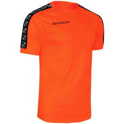 Givova Givova Band Men Training Jersey BA02-0001