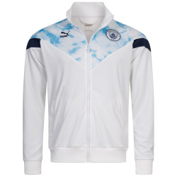 Puma Manchester City PUMA Iconic MCS Men Track Jacket 765202-06