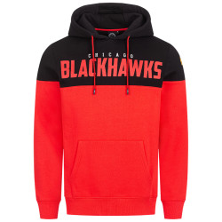 Fanatics Chicago Blackhawks NHL Fanatics Pnska mikina s kapucou 244500